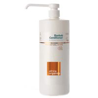 Africa Organics Baobab Conditioner for Dry Damaged Hair - 1L